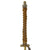 Original WWII Japanese Shin-Gunto Wakizashi Sword with 17th Century Handmade Blade by YOSHIMASA Original Items