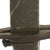 Original U.S. WWII M1942 Garand 16" Bayonet by American Fork & Hoe with M3 Scabbard - dated 1943 Original Items