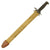 Original U.S. WWI M1905 Springfield Rifle 16" Bayonet by R.I.A. with M1910 Scabbard - dated 1909 Original Items