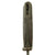Original U.S. WWI M1905 Springfield Rifle 16" Bayonet by R.I.A. with M1910 Scabbard - dated 1909 Original Items