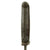 Original U.S. WWI M1905 Springfield Rifle 16" Bayonet by R.I.A. with M1910 Scabbard - dated 1909 Original Items