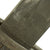 Original U.S. WWI M1905 Springfield Rifle 16" Bayonet by R.I.A. with M1910 Scabbard - dated 1909 Original Items