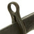 Original U.S. WWI M1905 Springfield Rifle 16" Bayonet by R.I.A. with M1910 Scabbard - dated 1909 Original Items