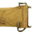 Original U.S. WWI M1905 Springfield Rifle 16" Bayonet by R.I.A. with M1910 Scabbard - dated 1909 Original Items