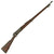 Original U.S. Antique Springfield Model 1896 .30-40 Krag-Jørgensen Rifle Serial No. 85457 - Made in 1897 Original Items