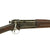 Original U.S. Antique Springfield Model 1896 .30-40 Krag-Jørgensen Rifle Serial No. 85457 - Made in 1897 Original Items