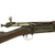 Original U.S. Antique Springfield Model 1896 .30-40 Krag-Jørgensen Rifle Serial No. 85457 - Made in 1897 Original Items