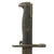 Original U.S. WWII M1942 Garand 16" Bayonet by Union Fork & Hoe with M3 Scabbard - dated 1942 Original Items