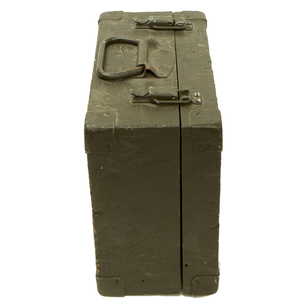 Original U.S. Vietnam War M65 Battery Commander’s Periscope with M17 T ...