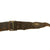 Original British WWI Manchester Regiment Souvenir Leather Belt with Attached Buttons, Badges & Insignia Original Items