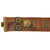 Original Named U.S. Marine Bring Back German WWI Souvenir Belt with Prussian Buckle & 39 Attached Items Original Items