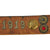 Original Named U.S. Marine Bring Back German WWI Souvenir Belt with Prussian Buckle & 39 Attached Items Original Items