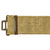 Original Australian WWI Souvenir P1907 Web Belt with 16 Attached Buttons, Badges & Insignia Original Items