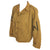 Original U.S. WWII M-1941 Field Jacket and Pants with Axis Prisoner of War PW Stenciled Original Items