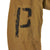 Original U.S. WWII M-1941 Field Jacket and Pants with Axis Prisoner of War PW Stenciled Original Items