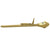 Original German WWII Panzerfaust 60m Inert Anti-Tank Rocket and Launcher - Restored Paint & Markings Original Items