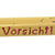 Original German WWII Panzerfaust 60m Inert Anti-Tank Rocket and Launcher - Restored Paint & Markings Original Items