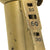 Original German WWII Panzerfaust 60m Inert Anti-Tank Rocket and Launcher - Restored Paint & Markings Original Items