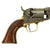 Original U.S. Civil War Colt M1849 Pocket Percussion Revolver with 4 inch Barrel made in 1863 - Serial 229091 Original Items