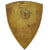 Original U.S. WWII 6850th Internal Security Detachment Nuremberg Trial Uniform Grouping Original Items