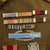 Original U.S. WWII 6850th Internal Security Detachment Nuremberg Trial Uniform Grouping Original Items