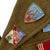 Original U.S. WWII 6850th Internal Security Detachment Nuremberg Trial Uniform Grouping Original Items