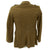 Original U.S. WWII 6850th Internal Security Detachment Nuremberg Trial Uniform Grouping Original Items