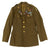 Original U.S. WWII 6850th Internal Security Detachment Nuremberg Trial Uniform Grouping Original Items