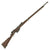 Original Italian Vetterli M1870/87/15 Infantry Rifle by Torre Annunziata Converted to 6.5mm - Dated 1884 Original Items