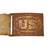 Original U.S. Mexican Border War Marine 1st Provisional Brigade Named Grouping - Sergeant George A. Williams Original Items