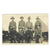 Original U.S. Mexican Border War Marine 1st Provisional Brigade Named Grouping - Sergeant George A. Williams Original Items