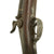 Original Belgian 10 bore Double Barrel Percussion Shotgun for the U.S. Frontier Market - circa 1850 Original Items