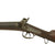 Original Belgian 10 bore Double Barrel Percussion Shotgun for the U.S. Frontier Market - circa 1850 Original Items
