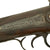 Original Belgian 10 bore Double Barrel Percussion Shotgun for the U.S. Frontier Market - circa 1850 Original Items