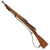 Original U.S. WWII Parris-Dunn Corp 1903 Mark I U.S. Navy Dummy Training Rifle Original Items