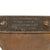 Original U.S. WWII Parris-Dunn Corp 1903 Mark I U.S. Navy Dummy Training Rifle Original Items
