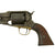 Original U.S. Civil War Relic Condition Remington New Model 1863 Army Percussion Revolver - Serial 24781 Original Items