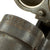 Original Japanese WWII Imperial Navy Three Barrel Flare Signal Pistol Serial 1251 with Leather Holster Original Items