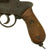 Original Japanese WWII 35mm Type 10 Flare Signal Pistol - Serial 6854 Original Items