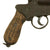 Original Japanese WWII 35mm Type 10 Flare Signal Pistol - Serial 6854 Original Items
