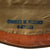 Original U.S. WWII US Army 20th Air Force, 506th Fighter Group Iwo Jima Veteran Grouping, Featuring RARE 1944 Special Air and Gunnery Target Map of Iwo Jima and Service Records With Photos Original Items