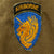Original U.S. WWII Operation Dragoon Named 517th Parachute Infantry Combat Team Named Uniform Set Original Items