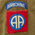 Original U.S. WWII Operation Dragoon Named 517th Parachute Infantry Combat Team Named Uniform Set Original Items