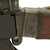 Original British WWII Sten Mk V Display Submachine Gun with 50 round Magazine & Sling - Serial 157751 Original Items