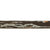 Original 18th Century Edo Period Japanese Naginata Polearm with Handmade Blade and Scabbard - 85 5/8 Inches Long Original Items