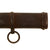 Original Japanese Meiji Period Second Pattern Civil Police Officer’s Short Sword with Scabbard Original Items