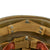 Original U.S. WWII Early 1942 M1 McCord Front Seam Fixed Bale Helmet With Rare Hawley Paper Liner Original Items
