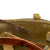 Original U.S. WWII Early 1942 M1 McCord Front Seam Fixed Bale Helmet With Rare Hawley Paper Liner Original Items