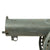 Original German WWI Maxim MG 08 Display Gun by Spandau dated 1917 with Sled Mount dated 1918 - VFW "Gatekeeper" Original Items
