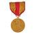 Original U.S. Pre WWI U.S. Marine Corps Soochow Creek Medal Group - Named & Rim Numbered Original Items
